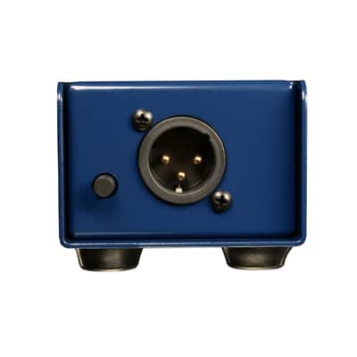 Cloud Microphones Cloudlifter CL-X Mic Activator with +36 dB Ultra-Clean Gain and Custom CineMag Transformer image 7