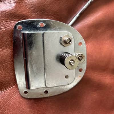 Fender Jazzmaster, Jaguar Mid-60’s image 4