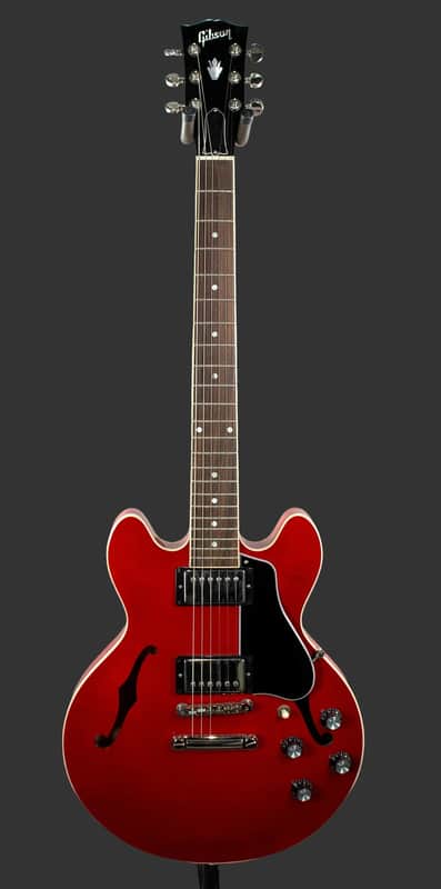 Gibson ES 339