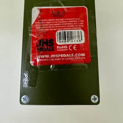 JHS Muffuletta Fuzz image 6
