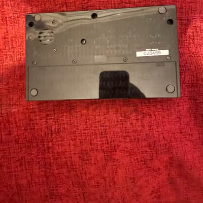 Korg Volca FM Digital FM Synthesizer (Boxed With Extras) image 6