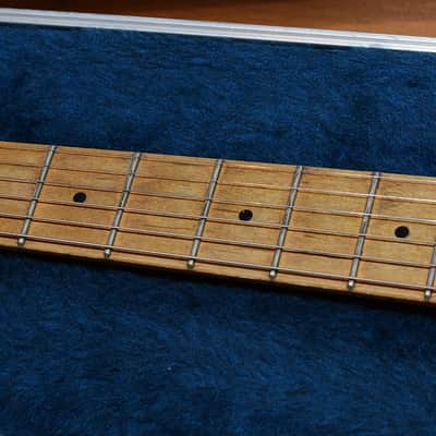 Peavey EVH Wolfgang Special Black 1999' image 5