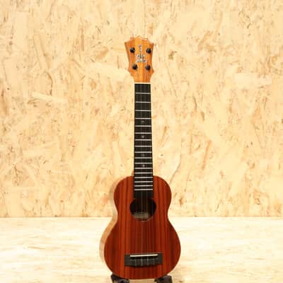Koaloha KSM-02 Factory Special Soprano Long Neck 2018 image 3