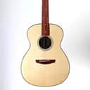 Goodall AKGC Aloha , Sitka KOA, California made acoustic guitar 2023 - Sitka Spruce, Hawaiian KOA