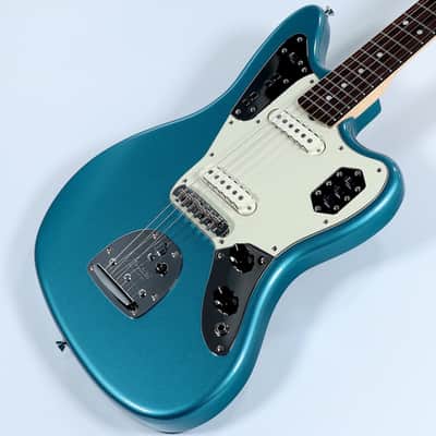 Fender MIJ Traditional II '60s Jaguar | Reverb The Netherlands