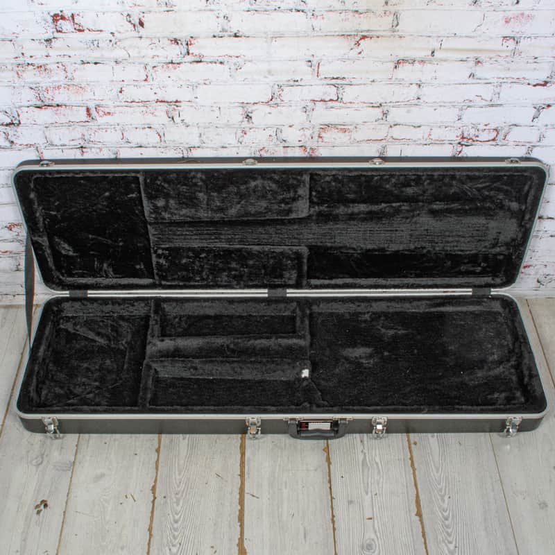 Gator Electric Guitar Molded Hardshell Case USED image 1