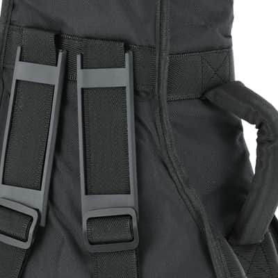 GEWA Pure Guitar Gig Bag 10mm - Acoustic Guitar (PS222205) image 3