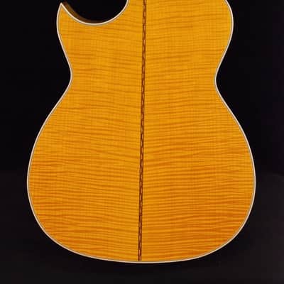 Guild Doyle Dykes Signature 12-String Blonde image 8