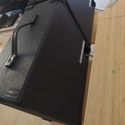 Hohner KB-55 Amplificateur - Parfait (Guitare,Basse,Synthétiseur,Piano,Micro,Clavier) Bild 3