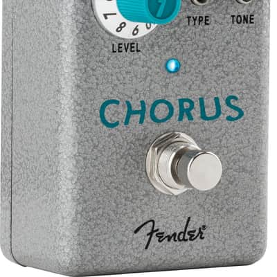 Fender Hammertone Chorus image 6