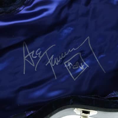 Gibson Ace Frehley Les Paul Owned by Josh Rand image 10