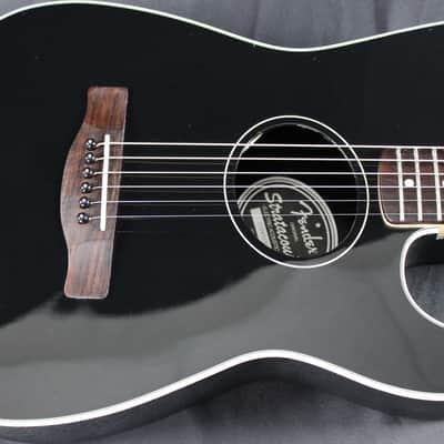 Squier Stratacoustic - USED | Reverb