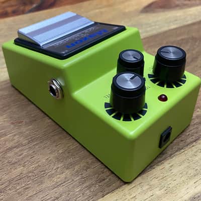 Maxon SD-9 Sonic Distortion image 2