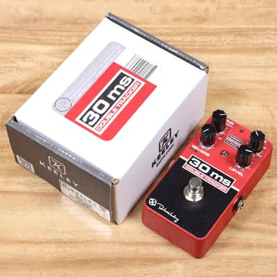 Keeley 30ms Automatic Double Tracker | Reverb