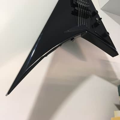 Jackson RRXT 2011 - Black image 13