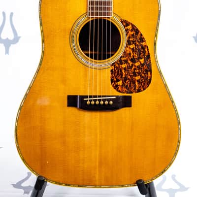 Yamaki YW-80 Mid 1970s Vertical Logo Headstock image 2