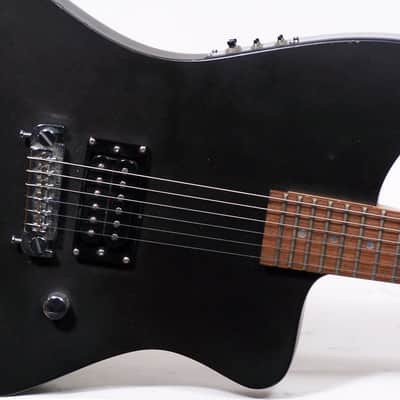 Fernandes VERTIGO FX ELECTRIC GUITAR WITH BUILT IN EFFECTS image 4