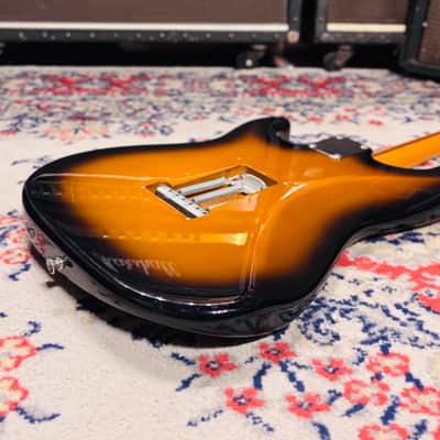 1995 Fender ST-54 Stratocaster Reissue MIJ image 20