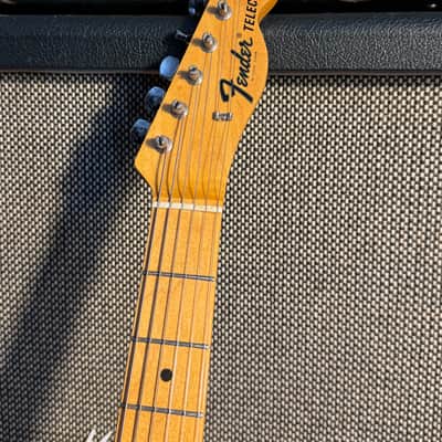 Fender Telecaster 1968 - Museum Grade image 2