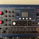 Waldorf M 8-Voice Wavetable Desktop Synthesizer 2021 - Present - Blue