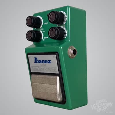 Ibanez TS9DX Turbo Tube Screamer - USED image 3