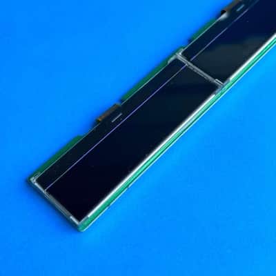 NI KOMPLETE S25 MK1 MIDI Keyboard Part Controller Display Screen Board PCBA06-DA image 3