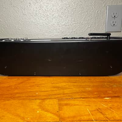 Soundcraft Ui-16 Rackmount 16-Channel Digital Mixer image 3