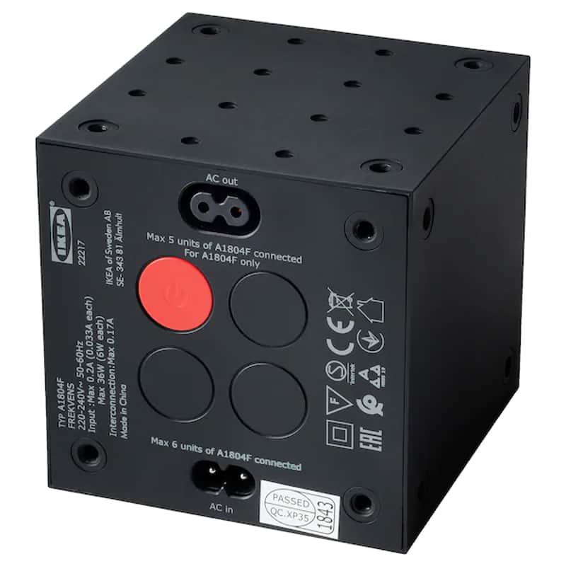 Teenage Engineering Frekvens LED Spotlight image 2