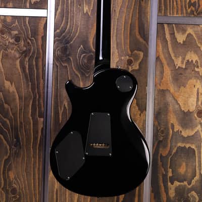 PRS Tremonti Custom Color Purple Iris Wrap image 9