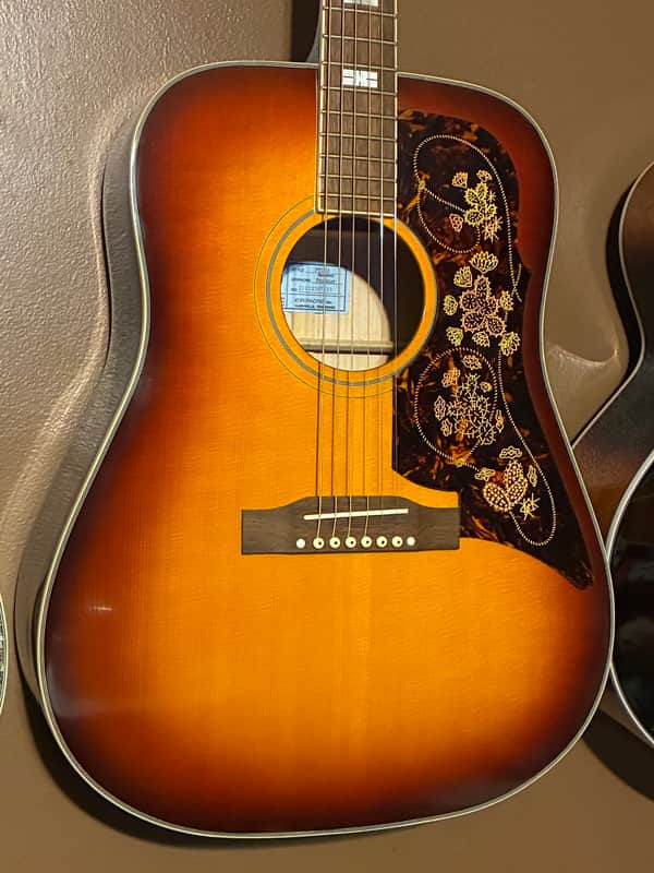 Epiphone Masterbilt Frontier