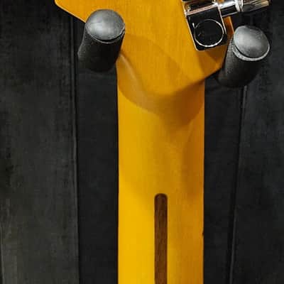 Fender American Professional II Stratocaster - 3 Color Sunburst with Maple Fingerboard 2024 image 6
