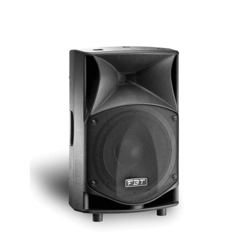 FBT J MaxX 114A - Active PA Speaker image 1