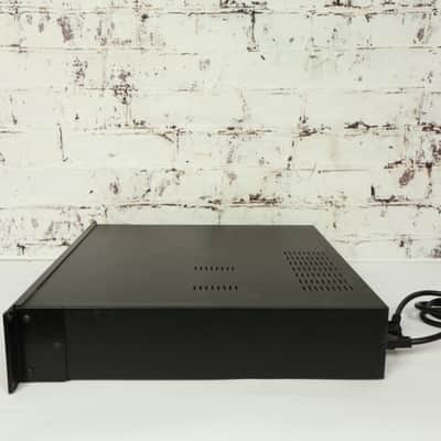 1988 Roland D-550 Linear Synthesizer Rack Module image 7