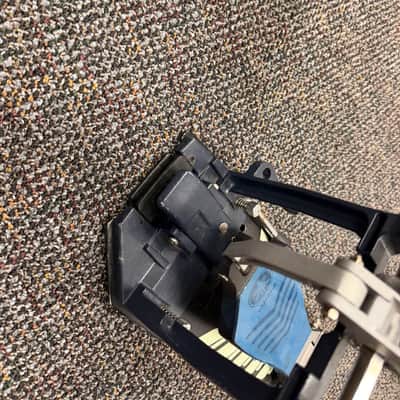 Yamaha Flying dragon double bass drum pedal image 6