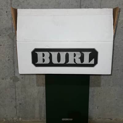 Burl B2 Bomber DAC 2-Channel D/A Converter 2022 image 2