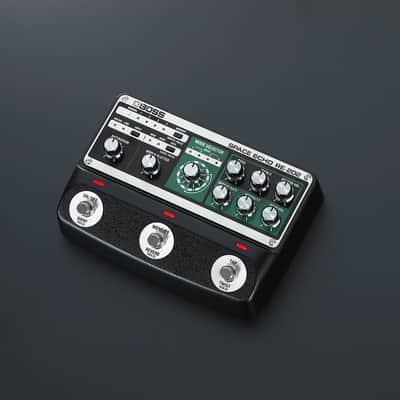 BOSS RE-202 Space Echo Delay Machine image 8