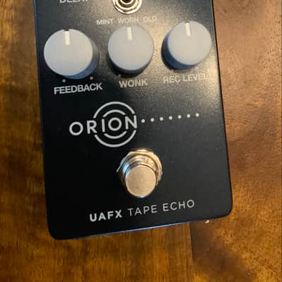 UNIVERSAL AUDIO ORION TAPE ECHO image 2