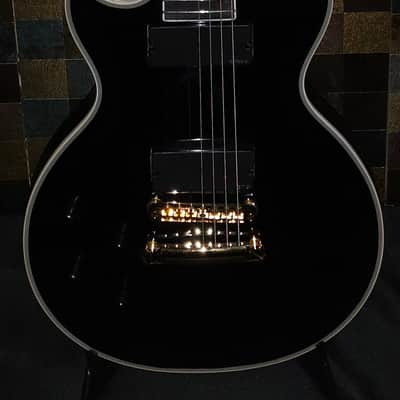 Epiphone Matt Heafy Les Paul Custom Origins 7-String w/EMG's, Fishmans & Hardcase! image 4