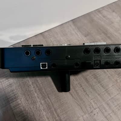 Yamaha DTX-502 Drum Trigger Module 2012 - 2017 - Black image 3