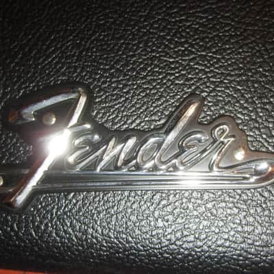 1977 Fender Stratocaster Hardtail White w Fender Hardshell Case image 19