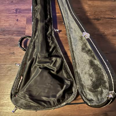 Gibson Flying V '68 Reissue 2005 - Heritage Cherry image 3