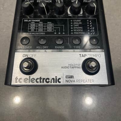 TC Electronic RPT-1 Nova Repeater | Reverb
