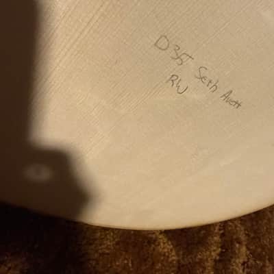 Martin D35 set image 5