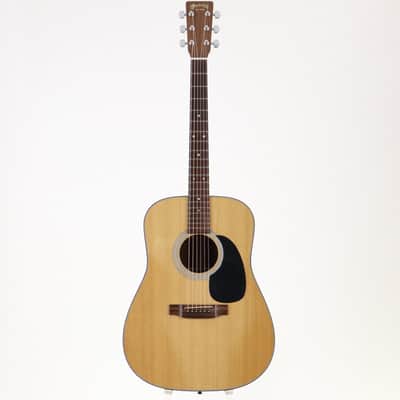 Martin D-18, manufactured in 1995 [563855] (07/08) image 13