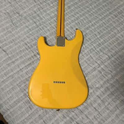 Fender Pawn Shop '51 2013 - Blonde image 2