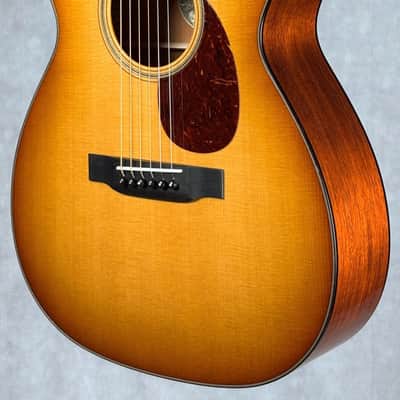 Collings 001 14-fret Custom image 4