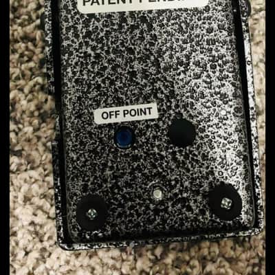 Hilton Active Electronic Volume Pedal-Pedal Steel Guitar image 3
