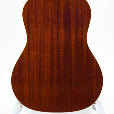 Atkin LG47 The Forty Seven Sunburst Relic image 8