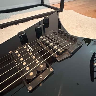 Jackson King V Pro 1995 - Dave Mustaine image 3