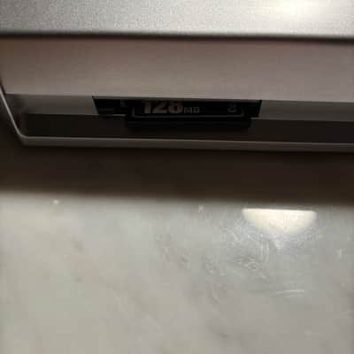 Roland SP-606 Sampler 2000s - Black image 7